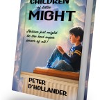 Reviews of Children of Little Might